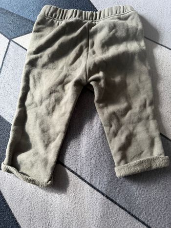 Pantalon bebe garçon 