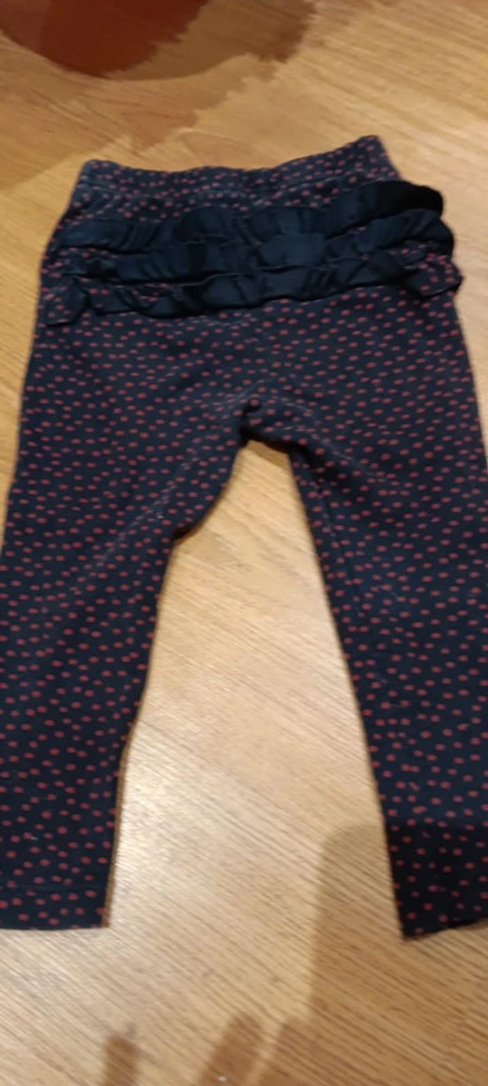 Lot pantalon - photo numéro 3