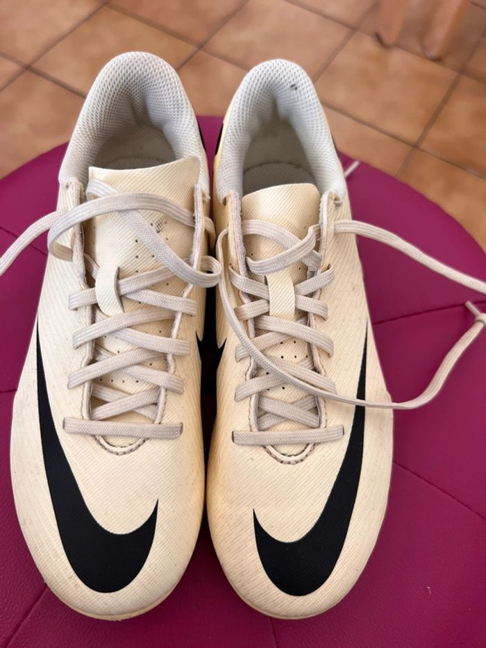 Crampon Nike mercurial - photo numéro 4