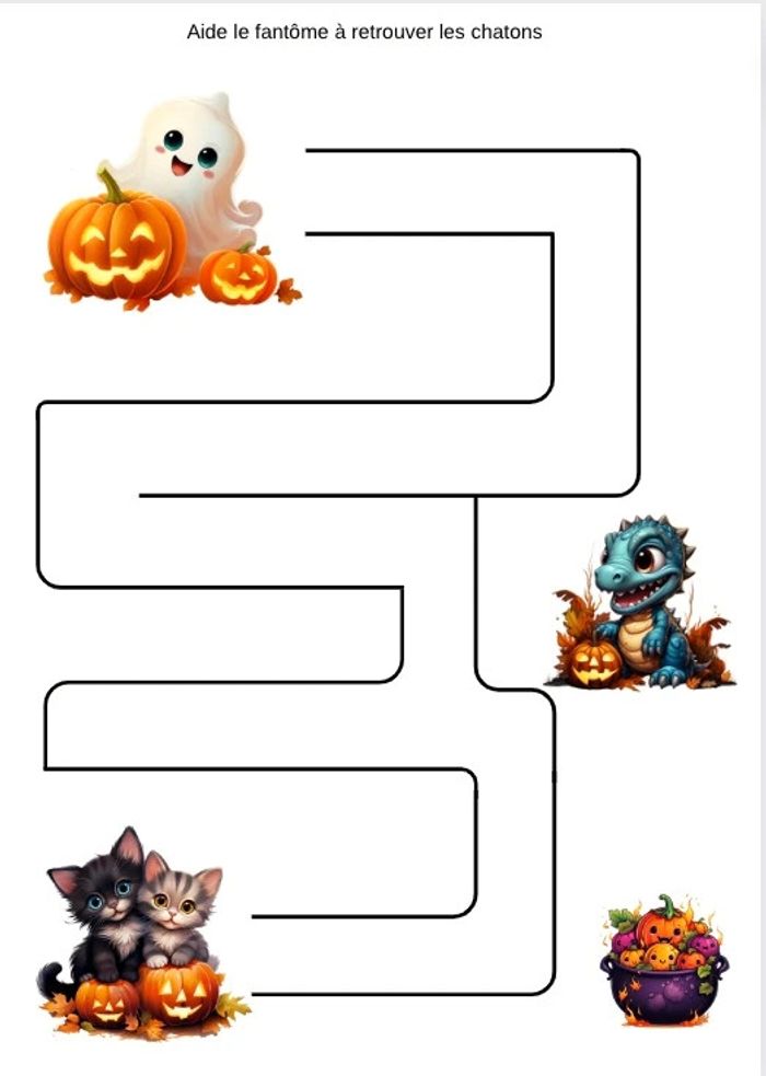 Feuilles activités - photo numéro 10