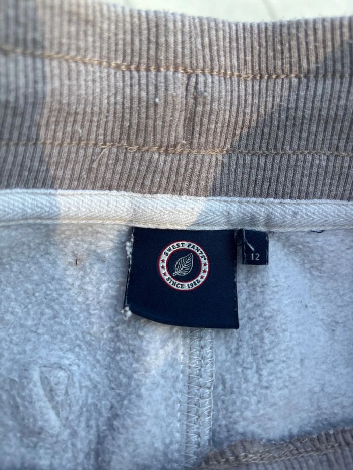 Pantalon jogging Sweet Pants 12 ans - photo numéro 2