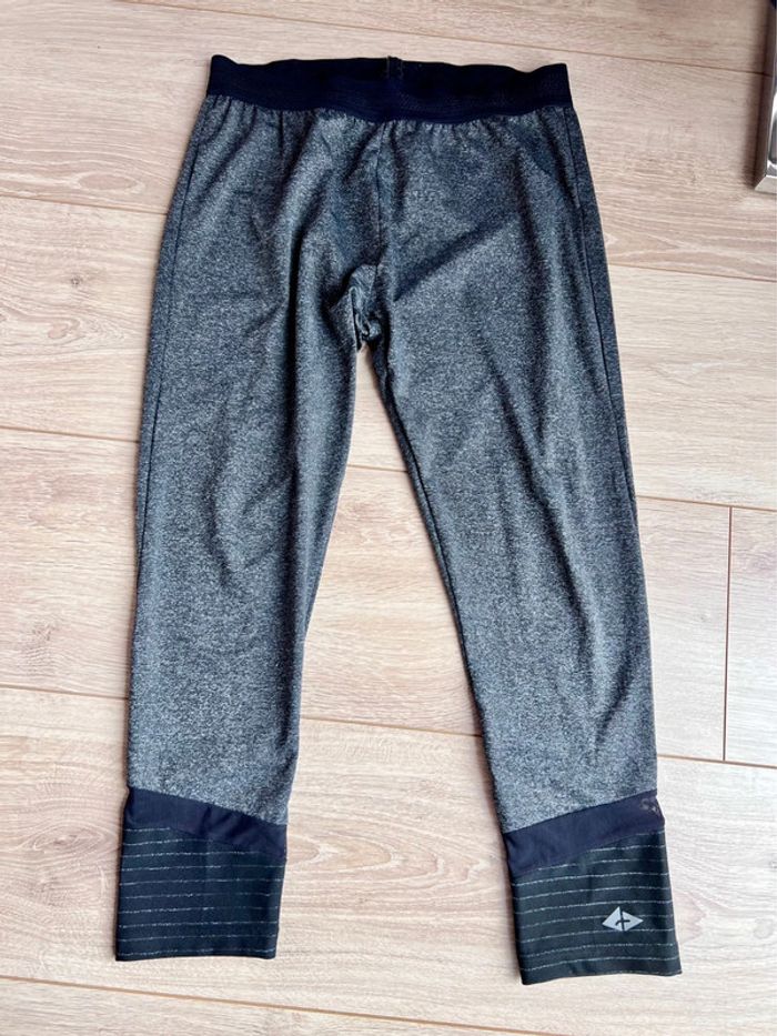 Legging de sport taille 40 Athlitec
