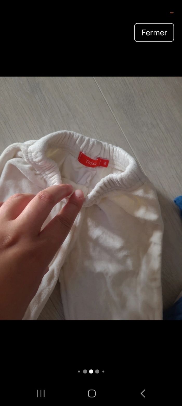 Pyjamas 3 mois - photo numéro 4