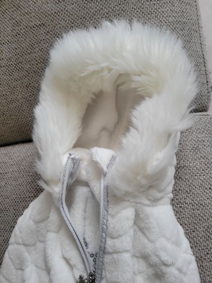 veste chaude - photo numéro 3