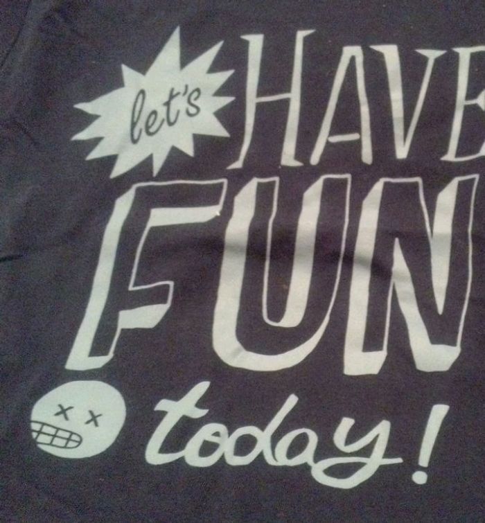 T-shirt manches courtes neuf 3ans - photo numéro 2