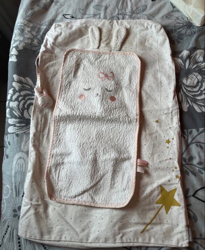 Matelas à langer verbaudet - photo numéro 3