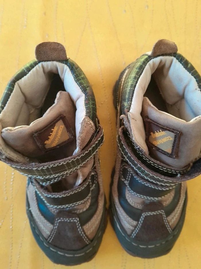Chaussures montantes Bubble Gummers taille 28 - photo numéro 9