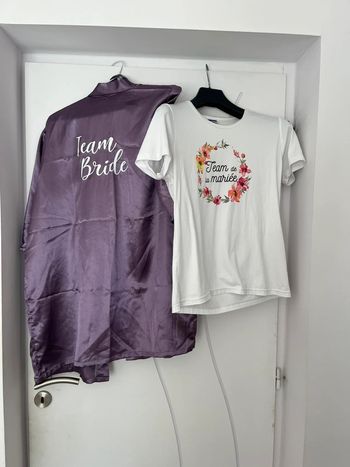 Lot accessoires evjf