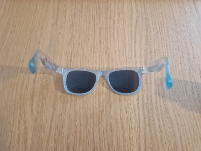 Lunettes de soleil Reine des Neiges - photo numéro 2