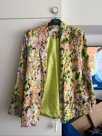 Veste blazer
