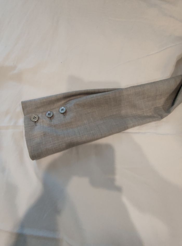 Tailleur pantalon Patrizia Pepe - photo numéro 5