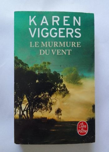 Karen Viggers - Le murmure du vent