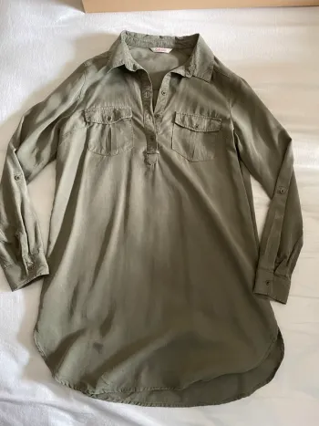 Chemise tunique