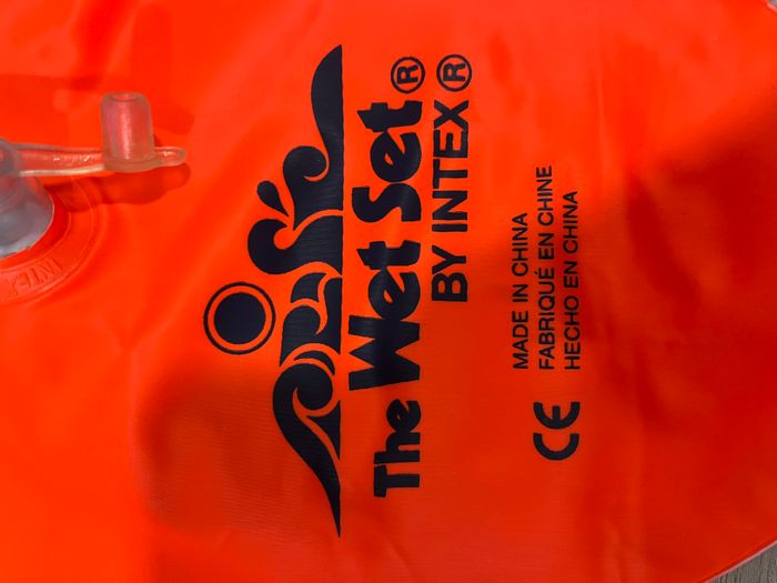 Brassards de natation 6-10 ans - photo numéro 2