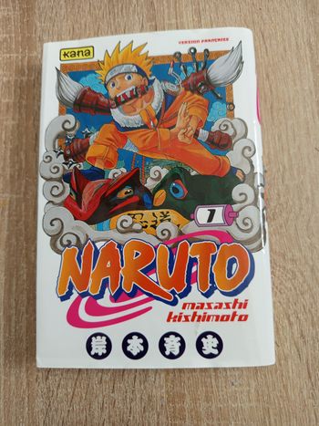 Naruto T1
