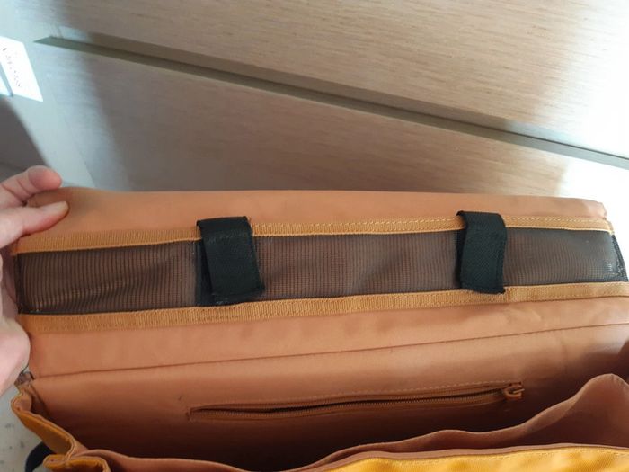 Cartable Tann's 38cm - photo numéro 3