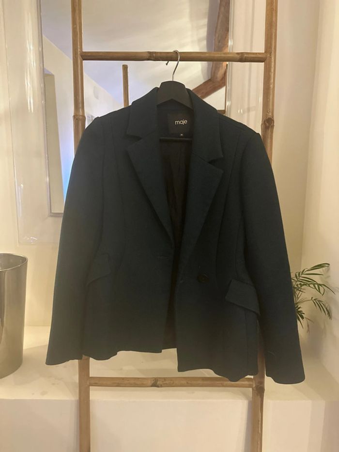 Blazer Maje