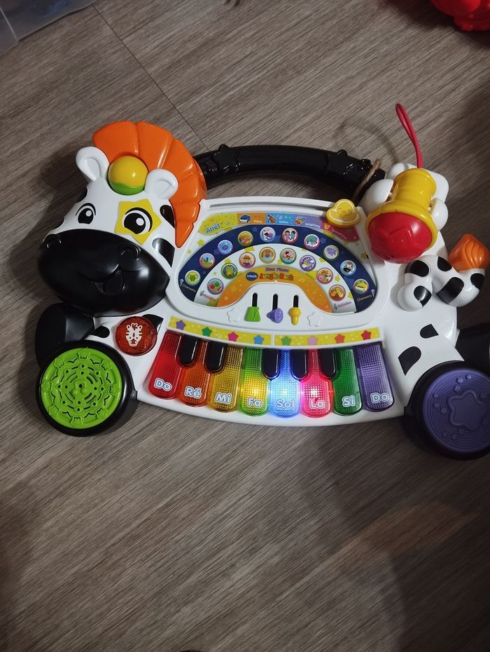 Lots jouets - photo numéro 4