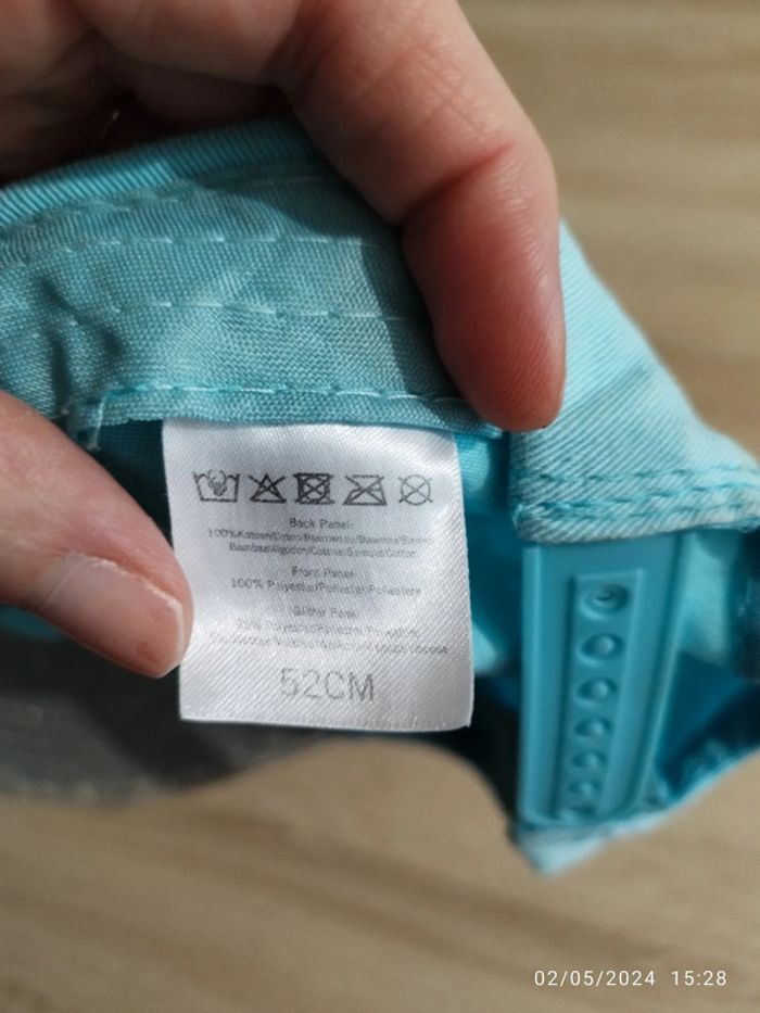 Casquettes - photo numéro 8