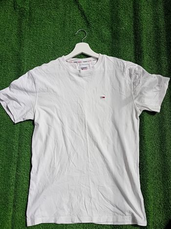 Tee shirt tommy hilfigher