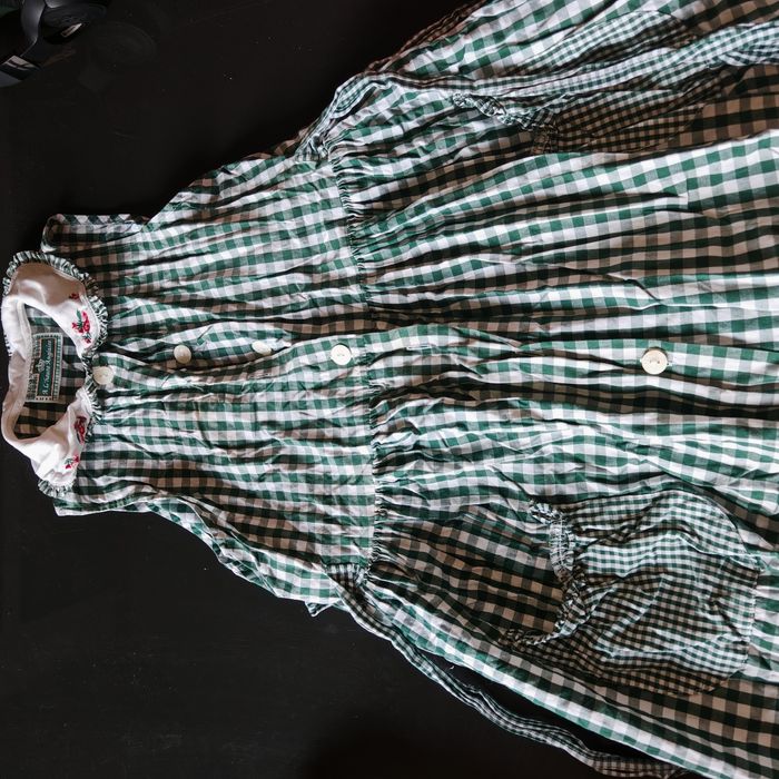 Lot de 6 robes 7/8 ans - photo numéro 3