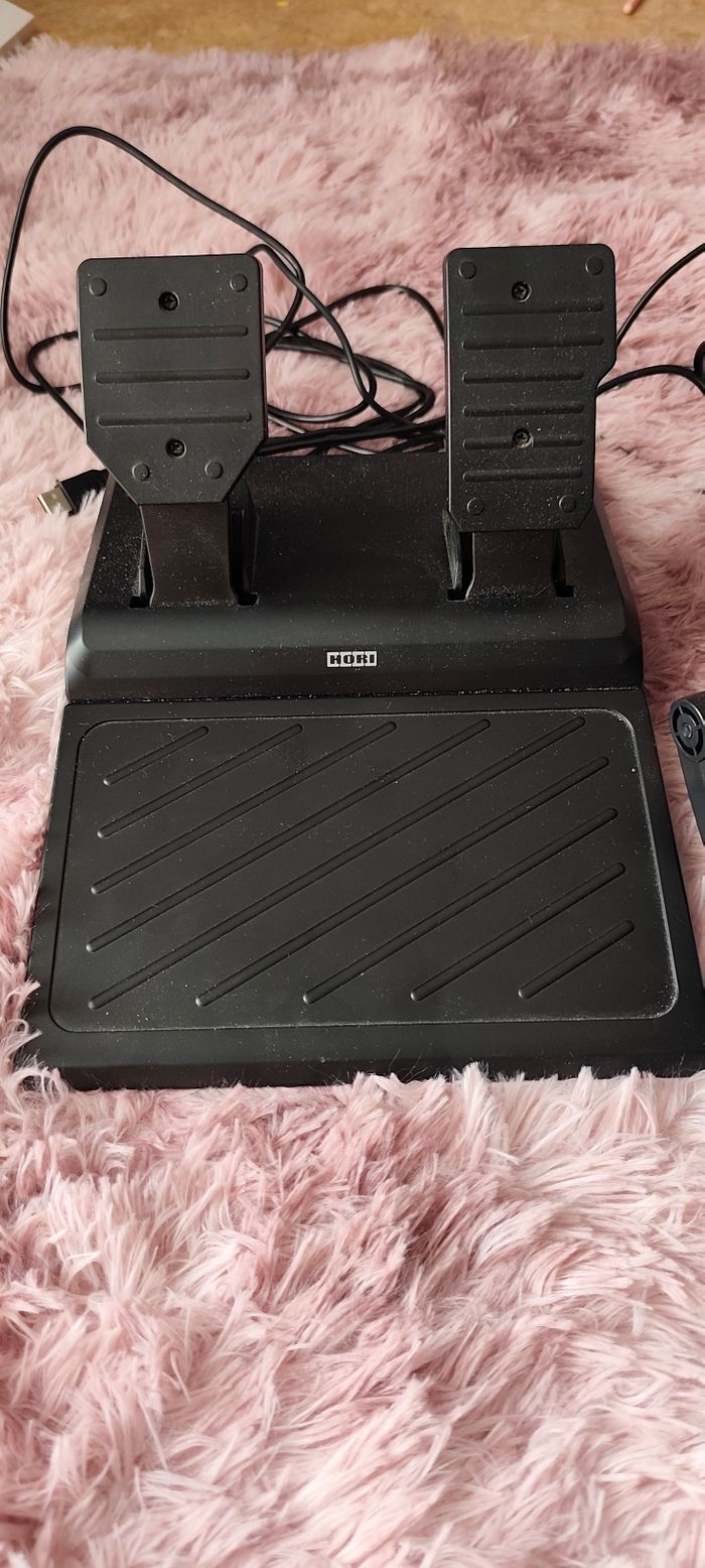 Volant ps5 - photo numéro 4