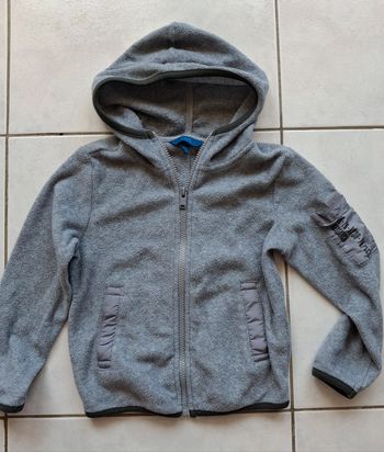 Veste 3-4 ans