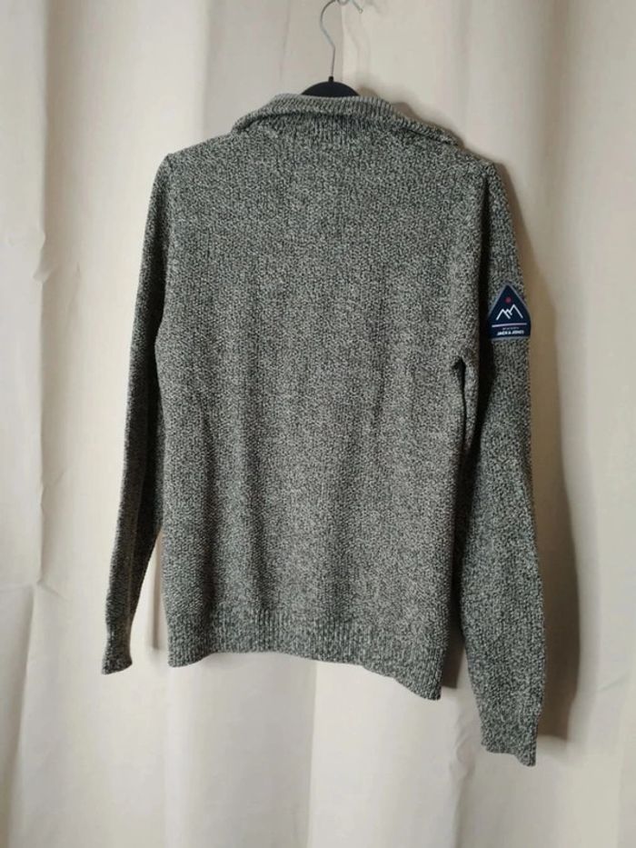 Pull jack & jones - photo numéro 7