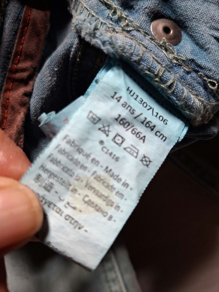 Jean orchestra 14 ans - photo numéro 5