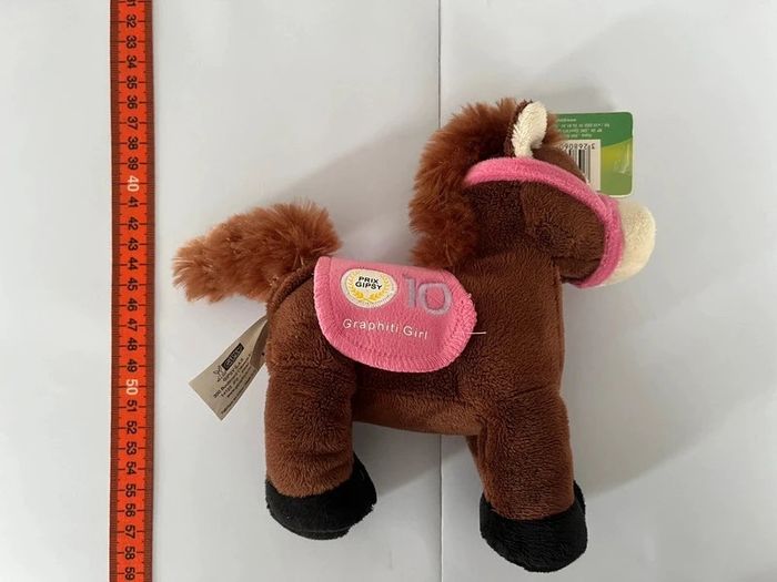 Cheval Poney 🐎 - photo numéro 6