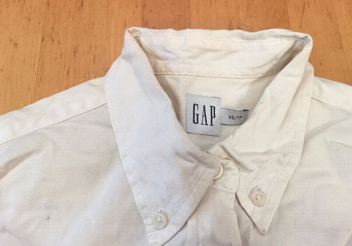 Chemise "Gap" - photo numéro 2