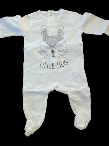 Pyjama bébé