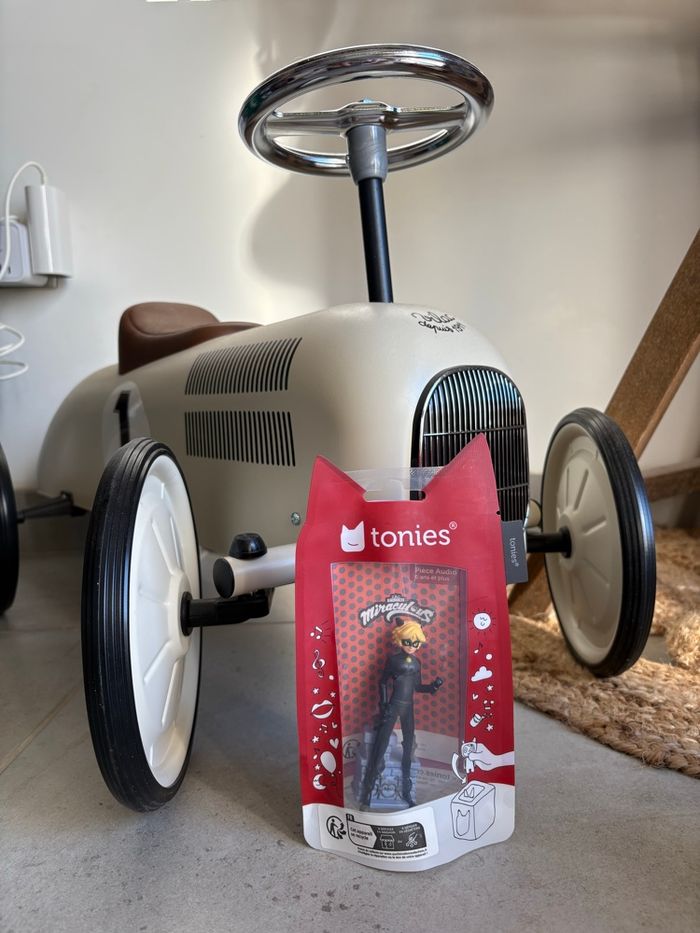 Tonies miraculouse - photo numéro 2