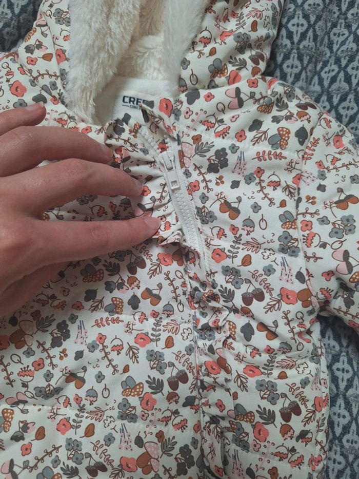 Combinaison de ski - photo numéro 3