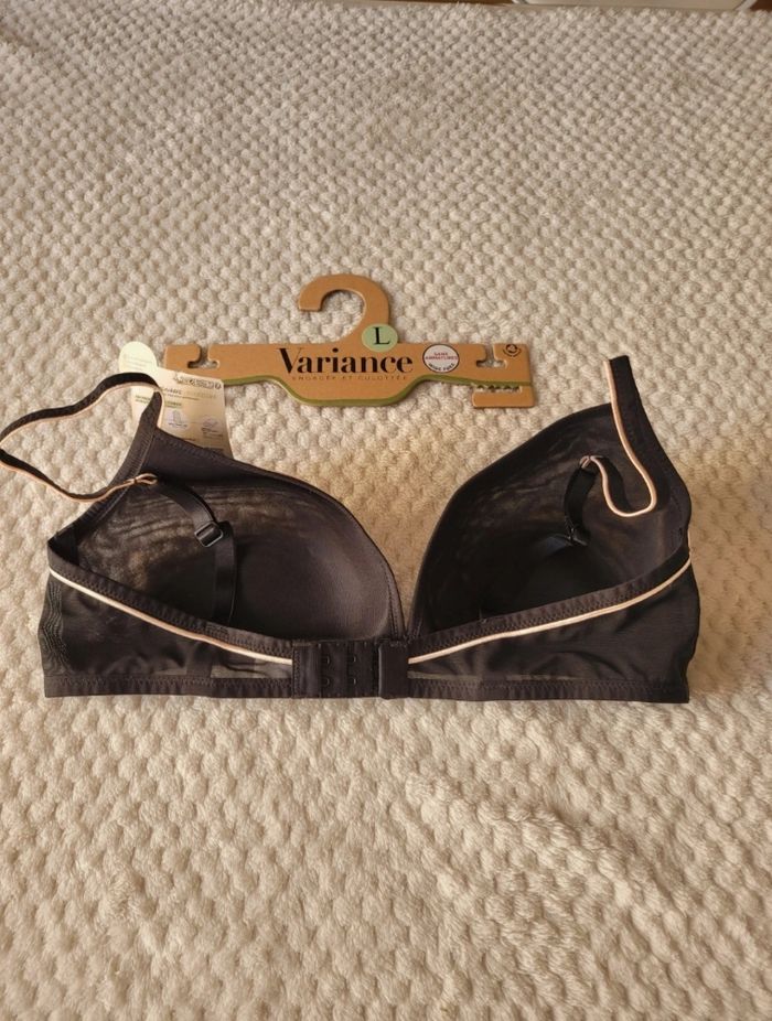 Soutien-gorge sans armatures - photo numéro 6