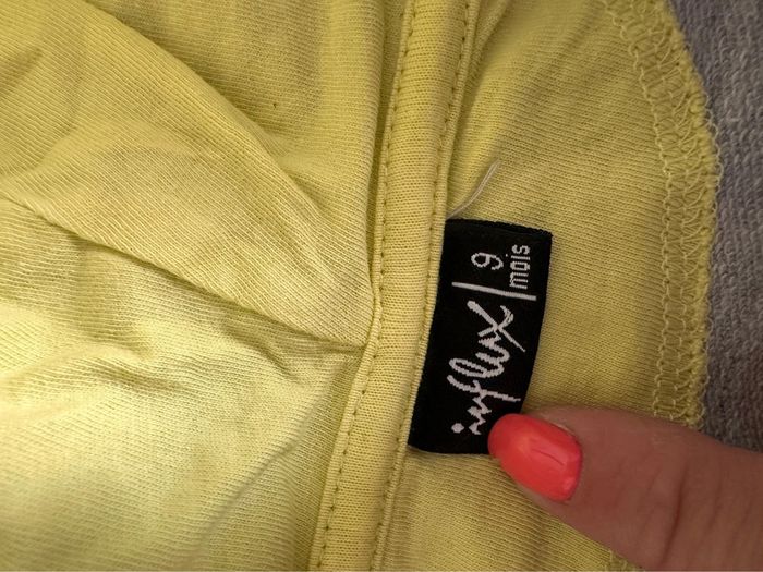 Veste 9 mois - photo numéro 3