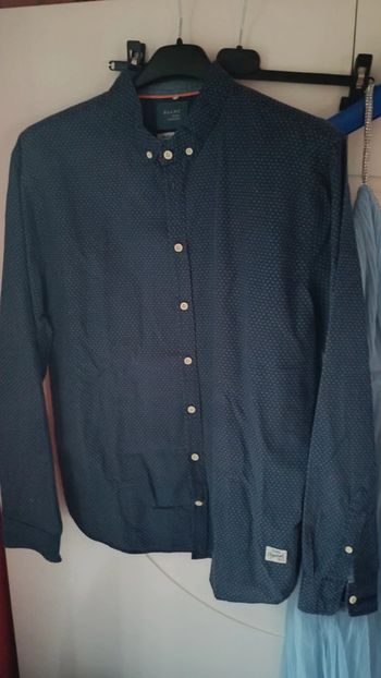 Camicia Blend