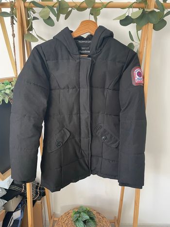Parka Paragoose 12 ans 