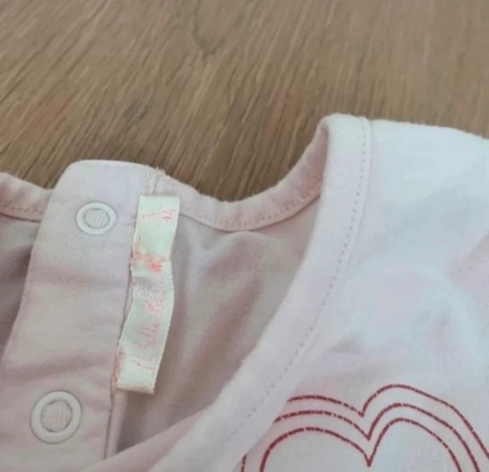 Robe billieblush 3 ans - photo numéro 3
