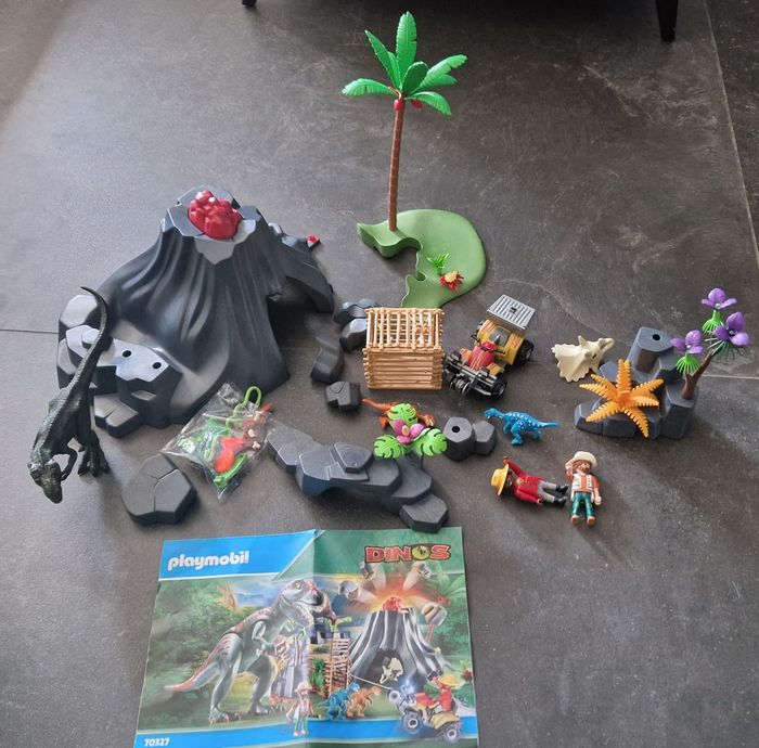 Playmobil 70327