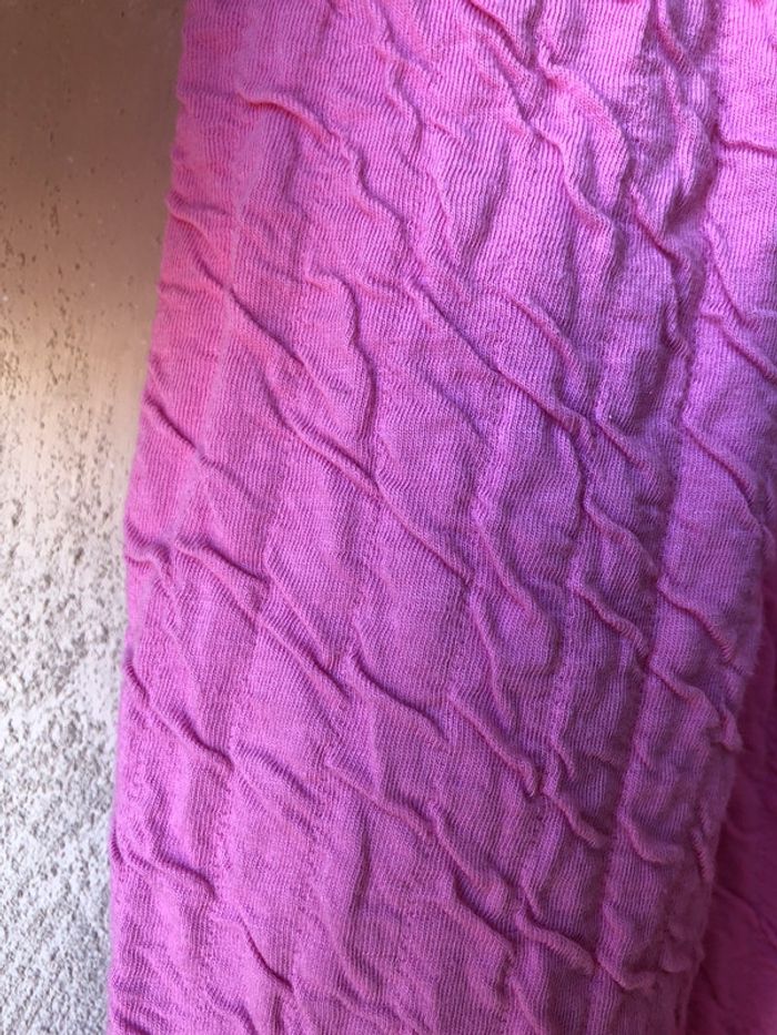 Combinaison rose Beldona 38 - photo numéro 5