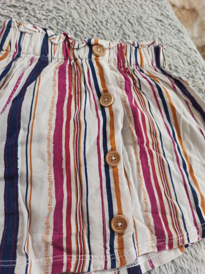 Jupe 4 ans - photo numéro 2