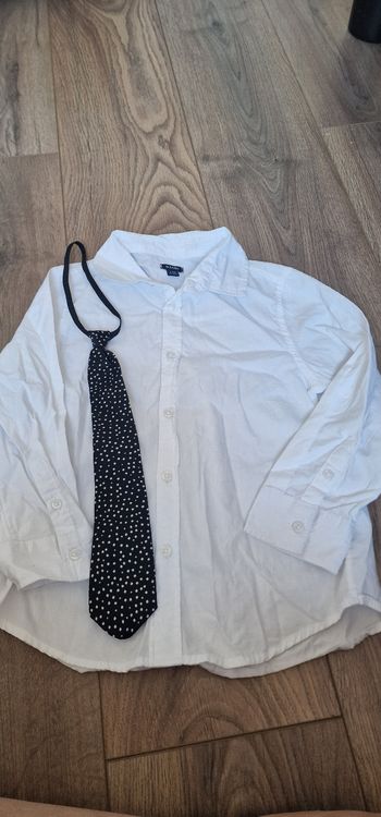Chemise
