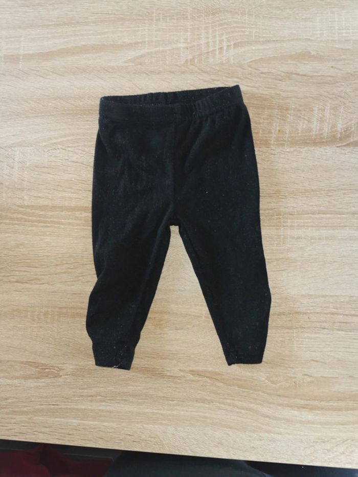 Leggings 6mois fille