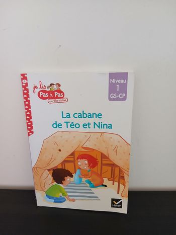 Livre enfant📚
