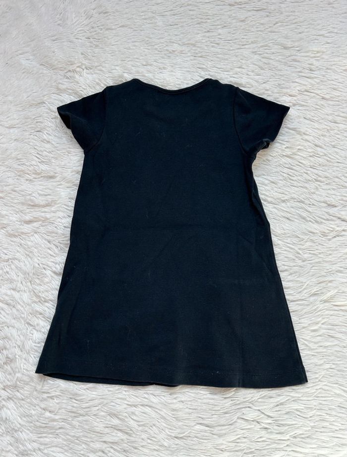 Robe sable et mer - photo numéro 2
