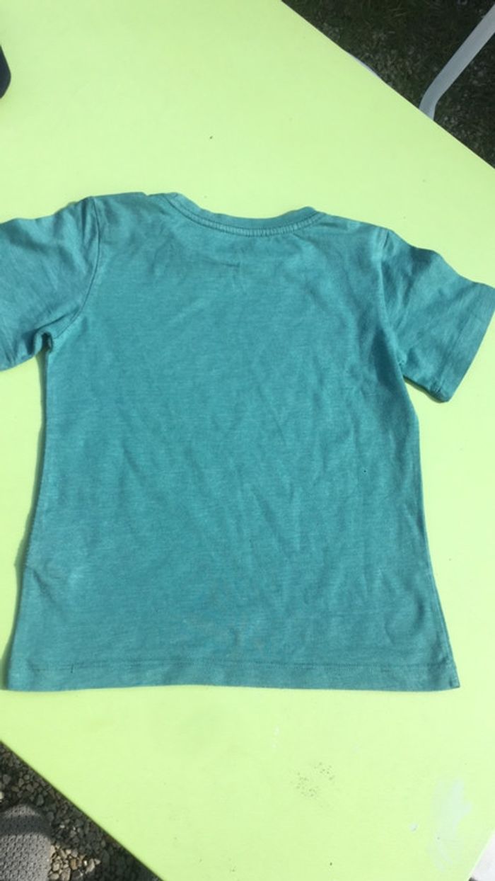 Tee shirt 👚 - photo numéro 4