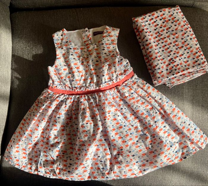 Robe Sergent Major