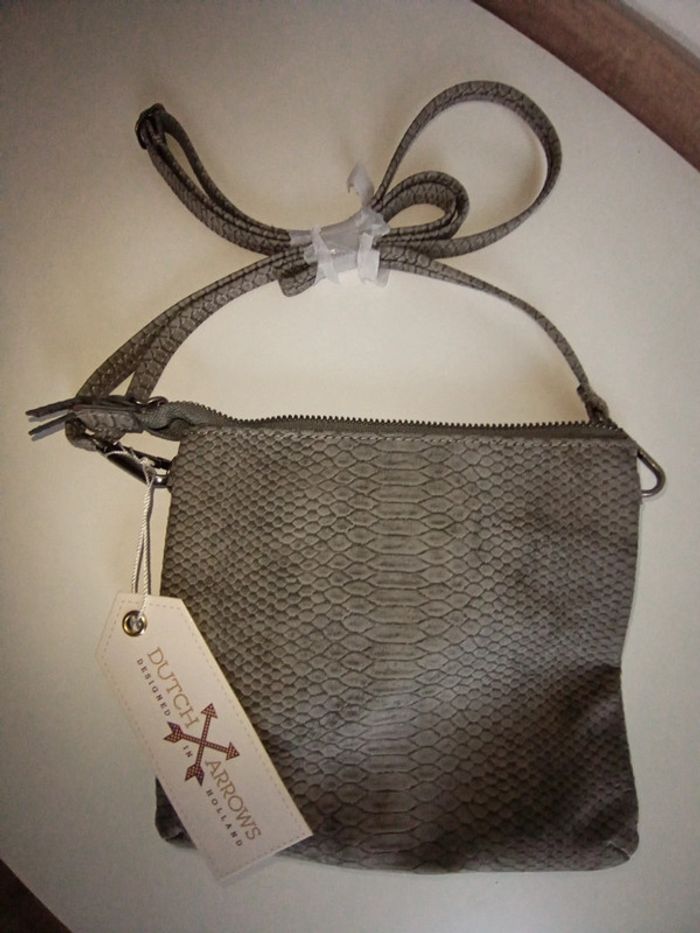 Pochette neuve dutch arrows