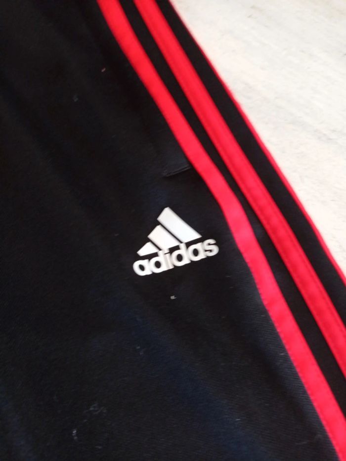Pantalon de jogging Adidas - photo numéro 2
